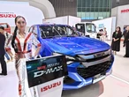 Hãng xe không hào hứng tham gia, Vietnam Motor Show 2025 bị hủy
