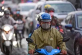 Thời tiết hôm nay 12-8: Bắc Bộ, Trung Bộ còn nắng nóng, Nam Bộ mưa dông