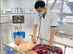 Nhiều người uống An cung ngưu hoàng hoàn chữa đột quỵ, bác sĩ y học cổ truyền cảnh báo