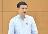 Phó chủ tịch Quốc hội: Cần lộ trình, giải pháp hỗ trợ người dân để cấm xe máy xăng ở Hà Nội