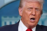 Tin tức thế giới 12-8: Mỹ hoãn thuế với Trung Quốc 90 ngày; Ông Trump nói 'sẽ thử lòng' ông Putin