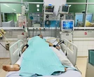 'Cơn bão cytokin' đe dọa tính mạng người trẻ khỏe khi mắc sốt xuất huyết