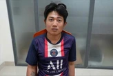 Bực tức bạn nhậu hẹn ‘tăng 2’ mà không đến, thanh niên đập phá hàng loạt ô tô đậu trên đường