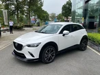 Mazda CX-3 lắp ráp trong nước: Nâng cấp nhẹ, giá tăng thêm tới 30 triệu