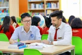 Học sinh Asian School ghi dấu ấn tại các trường danh tiếng