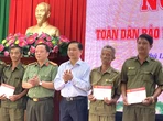 Chủ tịch Cần Thơ: Một bộ phận người dân còn vô cảm với nỗi đau của người khác