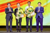 Đại nhạc hội T&T City Millennia - bữa tiệc nghệ thuật đặc biệt