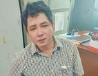 Nguyên giám đốc công ty đo đạc đầu thú sau hơn 2 tháng trốn truy nã
