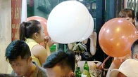 Bộ Công an đề xuất định danh, truy xuất nguồn gốc khi sử dụng N2O, chất cấm dưới dạng phụ gia