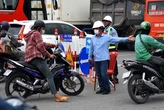 TP.HCM chấn chỉnh tổ chức giao thông sau loạt ùn tắc tại nút Tân Vạn, cao tốc Long Thành