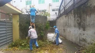 Rò rỉ hóa chất tại nhà máy bột giặt VICO làm dân bị ngất, cây xém lá: Công an vào cuộc xác minh