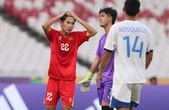 Chuyên gia Phan Anh Tú: U23 Việt Nam dứt điểm chưa bén