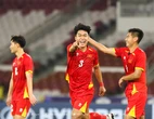 Bình luận viên Quang Tùng: 'Cách chơi của U23 Việt Nam bị thách thức'