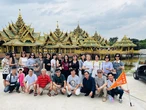 Thái Lan tuyên bố đảm bảo an toàn du lịch dù có xung đột biên giới