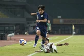 Dự đoán tỉ số: U23 Thái Lan thua Indonesia lần thứ 3 liên tiếp