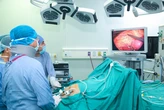 Phát hiện mắc cùng lúc 2 loại ung thư sau 3 tháng sụt cân nhanh