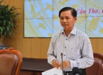 Chủ tịch Cần Thơ gợi ý miễn phí bánh, nước cho người dân đến trung tâm phục vụ hành chính công