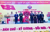 Chủ tịch, phó chủ tịch huyện ở Quảng Nam cũ làm bí thư xã biên giới Đà Nẵng