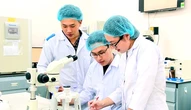 Đề xuất tuyển tổng công trình sư được chế độ lương, nhà ở, đi lại như bộ trưởng