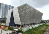 Trung tâm triển lãm quy hoạch TP.HCM phải sửa chữa, dự kiến cần 76,9 tỉ đồng