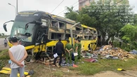 Tổng kiểm soát ngay phương tiện kinh doanh vận tải đường bộ và đường thủy