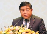 Phó thủ tướng Nguyễn Chí Dũng: Khánh Hòa có nhiều lợi thế phát triển thành TP trực thuộc Trung ương