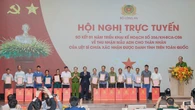 Thủ tướng: Đưa liệt sĩ trở về với tên tuổi, quê hương, không để gia đình nào chờ đợi vô vọng