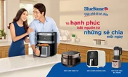BlueStone - Hành trình ba thập kỷ đồng hành cùng triệu mái ấm Việt