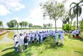 Trang trại phát triển bền vững có gì đặc biệt?