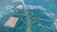 Khởi công cao tốc Quy Nhơn - Pleiku dài 125km trong tháng 10