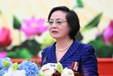 Bộ trưởng Phạm Thị Thanh Trà: Ngành nội vụ trực tiếp 'gánh vác sứ mệnh lịch sử'