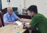 Tạm giữ hình sự tài xế xe buýt gây tai nạn làm 2 người chết