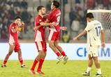 Buffon đưa U23 Indonesia vào chung kết sau 8 loạt sút 11m