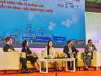 Vincom Retail, Vietjet và nhiều chuỗi tính tăng mạnh doanh thu từ quảng cáo thế nào?
