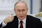 Ông Putin thừa nhận các đòn tấn công của Ukraine gây thiệt hại cho kinh tế Nga