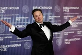 Elon Musk có 1.100 tỉ USD: số tiền này lớn cỡ nào?