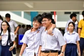 TP.HCM có thể công bố điểm thi lớp 10 vào ngày 19-6 hoặc sớm hơn
