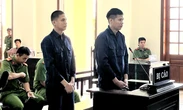 Chỉ vì ánh đèn pha: Một người mất con, một người có hai con vào tù