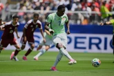Qatar - Thụy Sĩ (hiệp 1): Embolo mở tỉ số từ quả penalty, đại diện Tây Á chống đỡ vất vả