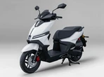 Xe tay ga mới của Honda sắp ra mắt: Thiết kế nhìn như xe Yamaha, tùy chọn ABS