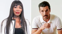 Venus Williams xác nhận đính hôn với nam diễn viên điện ảnh kém 8 tuổi