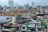 Hàn Quốc: Giá nhà ở thủ đô Seoul tăng kỷ lục