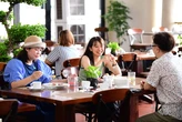 Du lịch TP.HCM lần đầu triển khai hệ thống theo dõi dữ liệu du khách