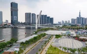TP.HCM kiểm tra, thanh tra chuyên đề dự án vướng mắc, chậm tiến độ, lãng phí đến 15-9