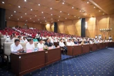 TKV tổ chức Đại hội thi đua yêu nước lần thứ VI