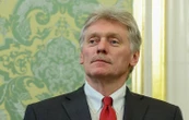Điện Kremlin tuyên bố đàm phán hòa bình Nga - Ukraine tạm dừng