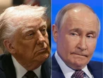 Ông Trump nói Nga chỉ có '10 ngày kể từ hôm nay', khẳng định Mỹ không lo về tác động với dầu mỏ