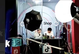 TikTok Shop bứt tốc, áp sát ‘ngôi vương’ Shopee
