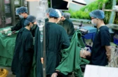 Vỡ tử cung sau tai nạn giao thông: Cứu sống hai mẹ con trong gang tấc