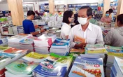 Sửa sách giáo khoa ra sao sau sáp nhập tỉnh?